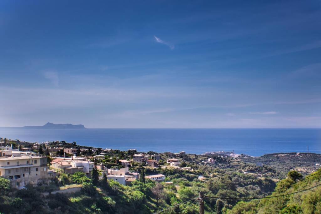 Villa Ventus, 40Sqm Private Pool & Hot Tub! Ρουσσοσπίτι Εξωτερικό φωτογραφία