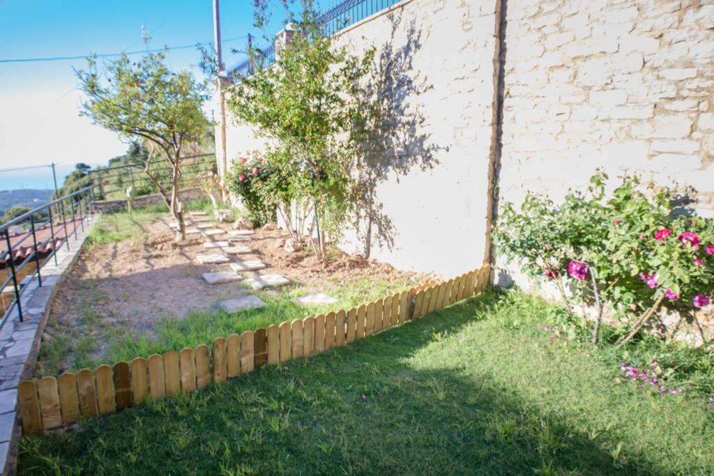 Villa Ventus, 40Sqm Private Pool & Hot Tub! Ρουσσοσπίτι Εξωτερικό φωτογραφία